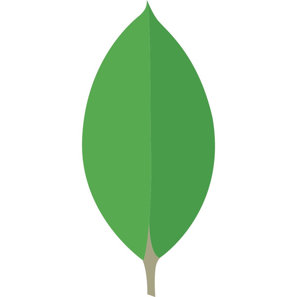 mongodb icon