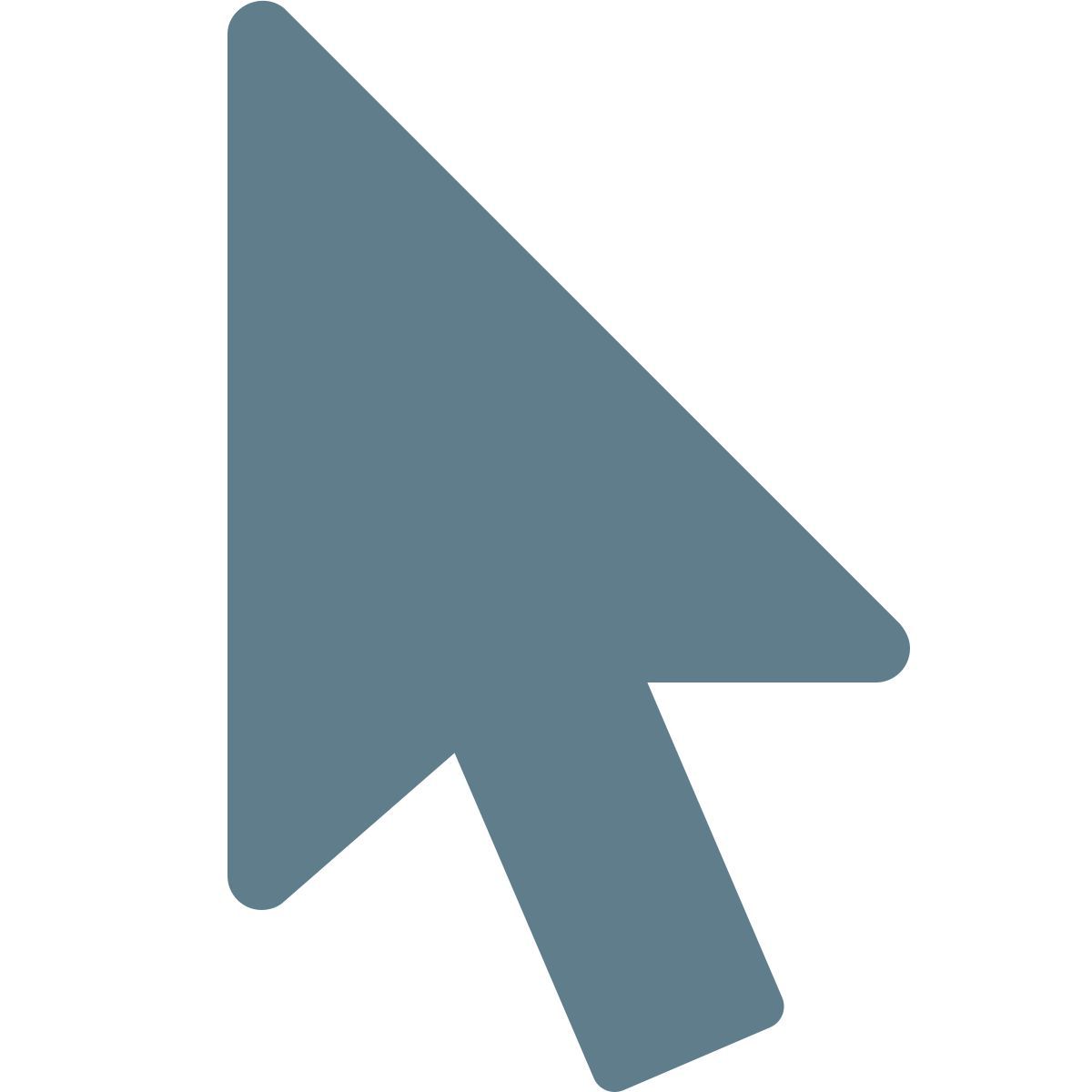mouse cursor icon