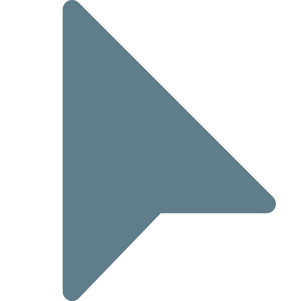 mouse cursor icon