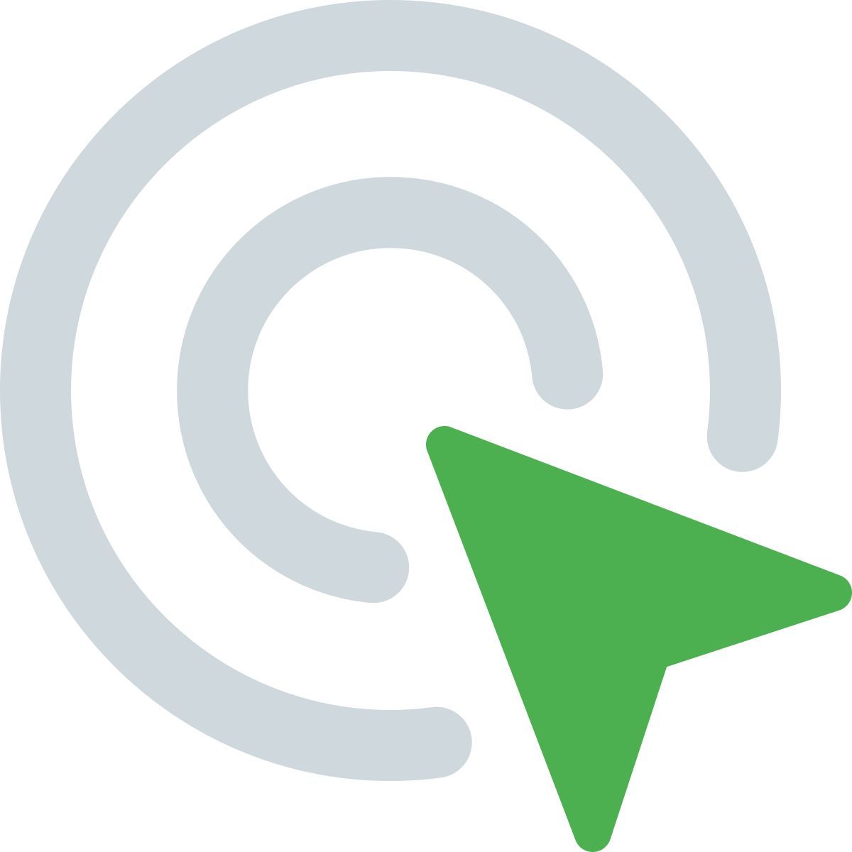 mouse double click icon
