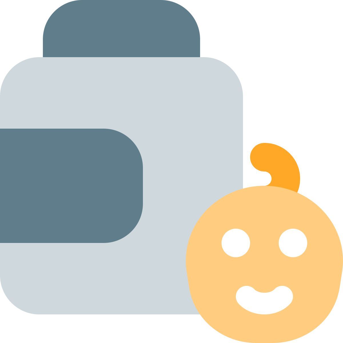 pregnancy multivitamins icon