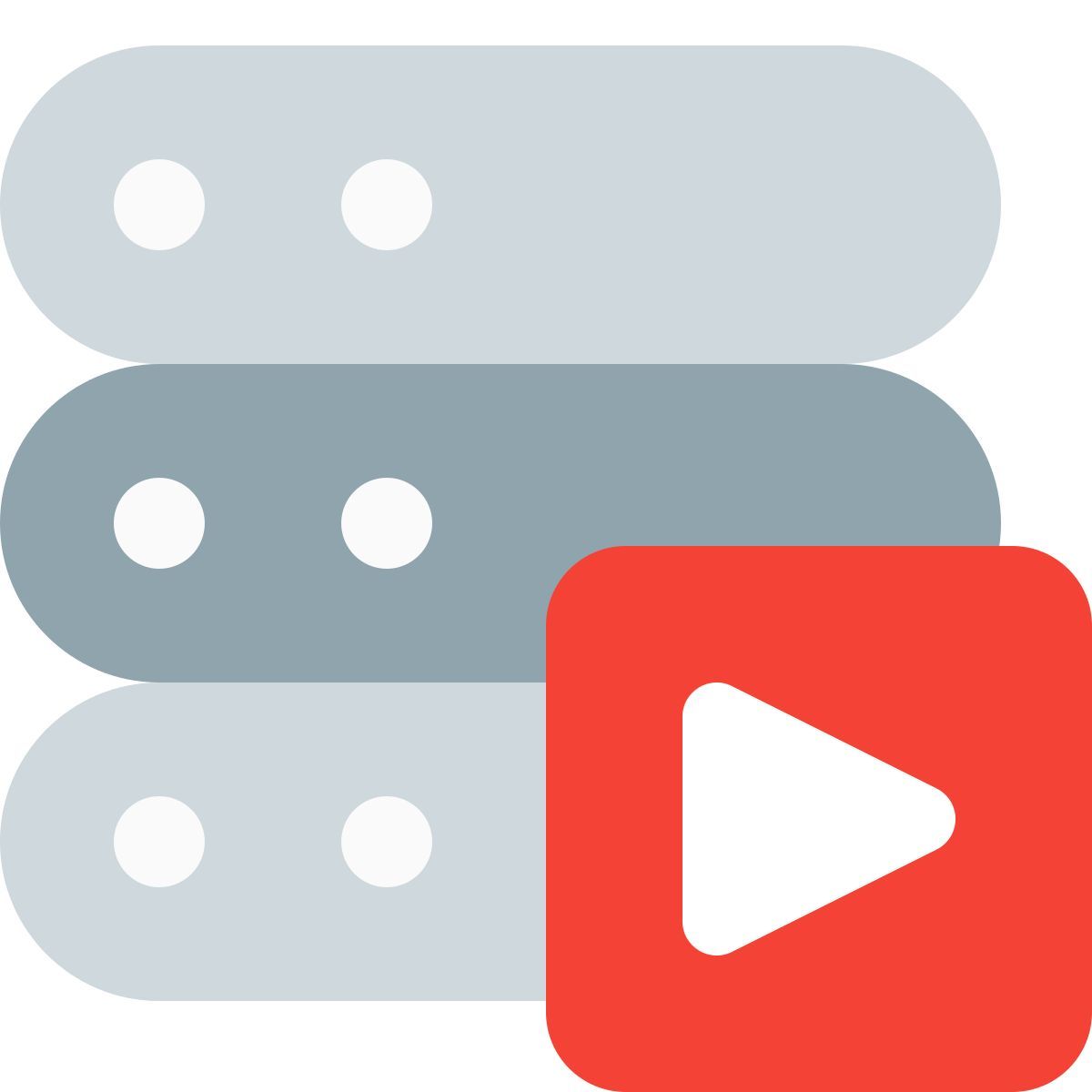 video server icon