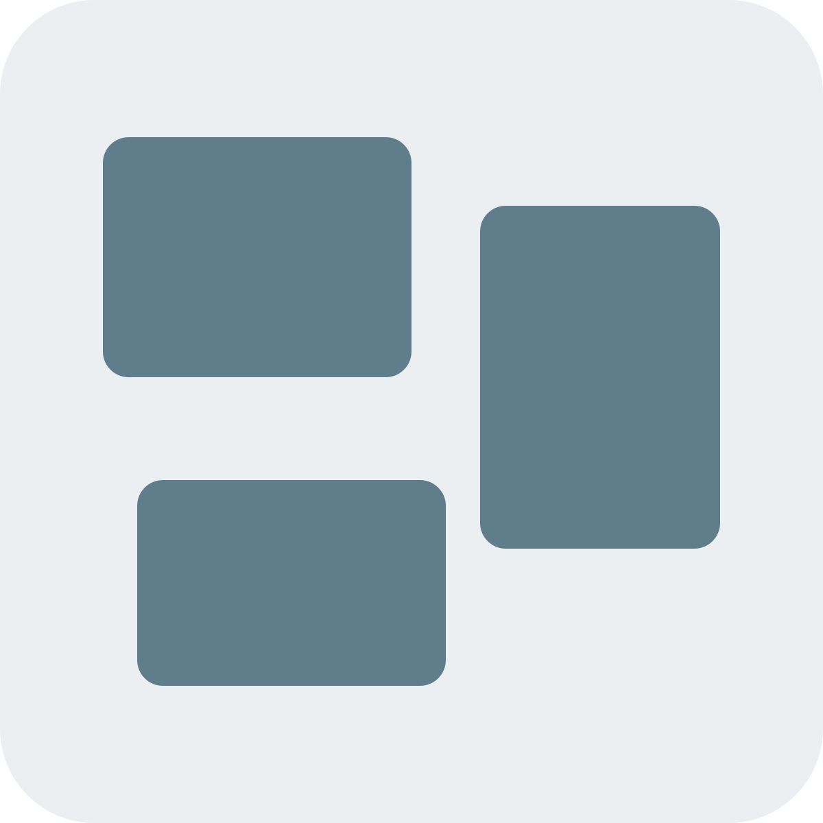 mission control key icon