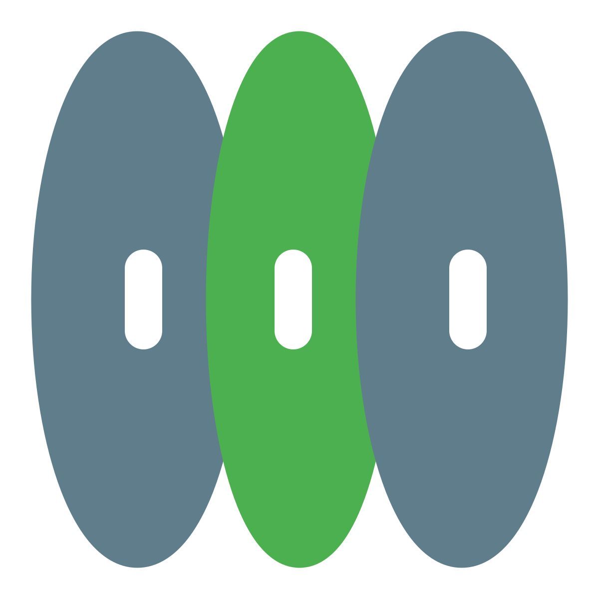 colección de cd icon