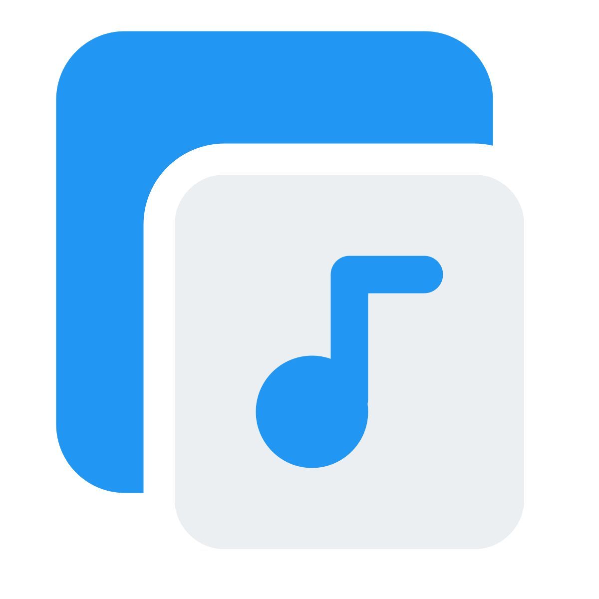 музыкальный плейлист icon