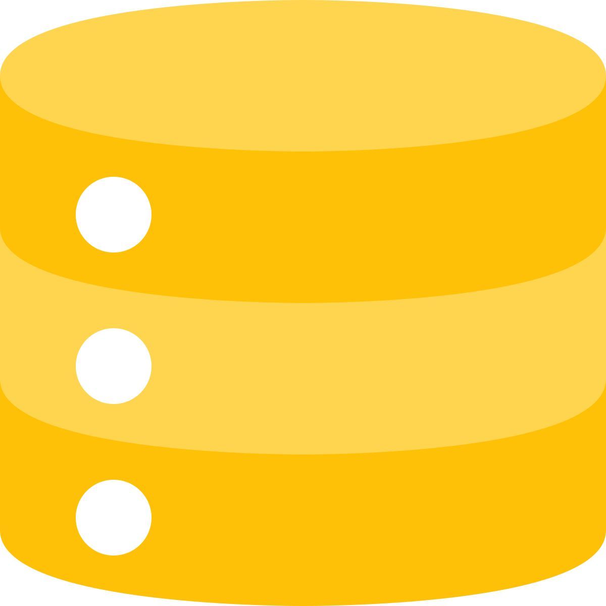 database icon