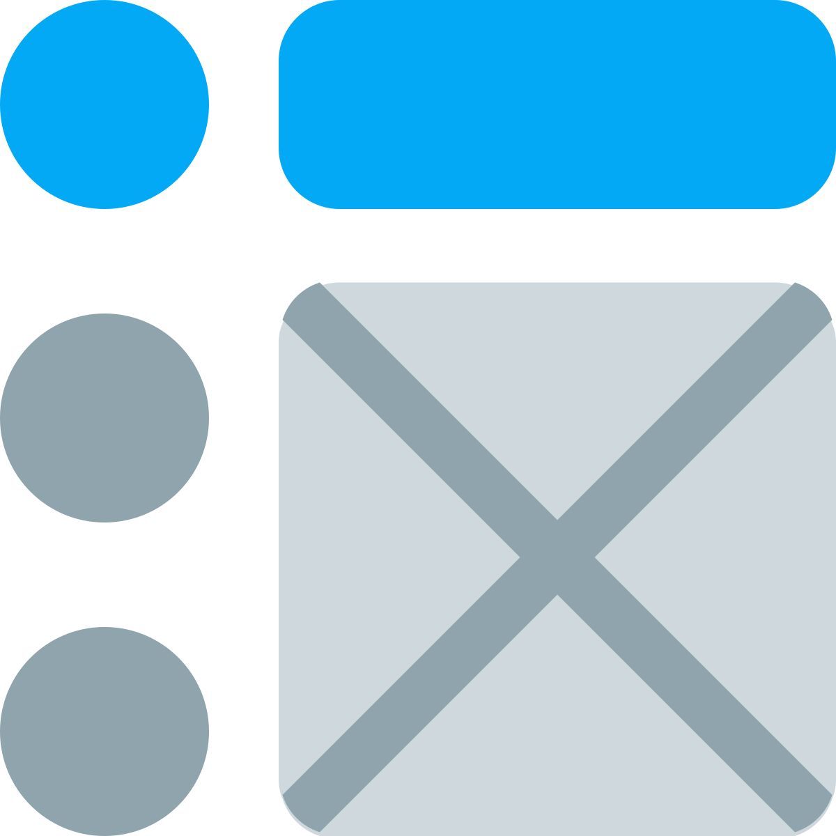 social media layout icon