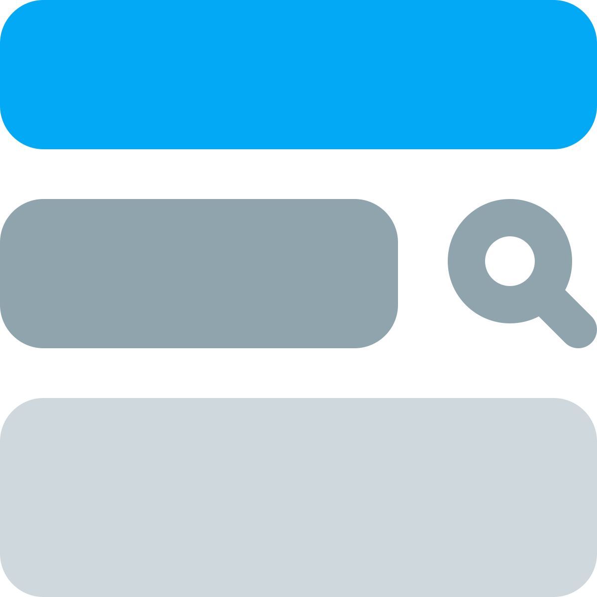 resumen de contenido icon