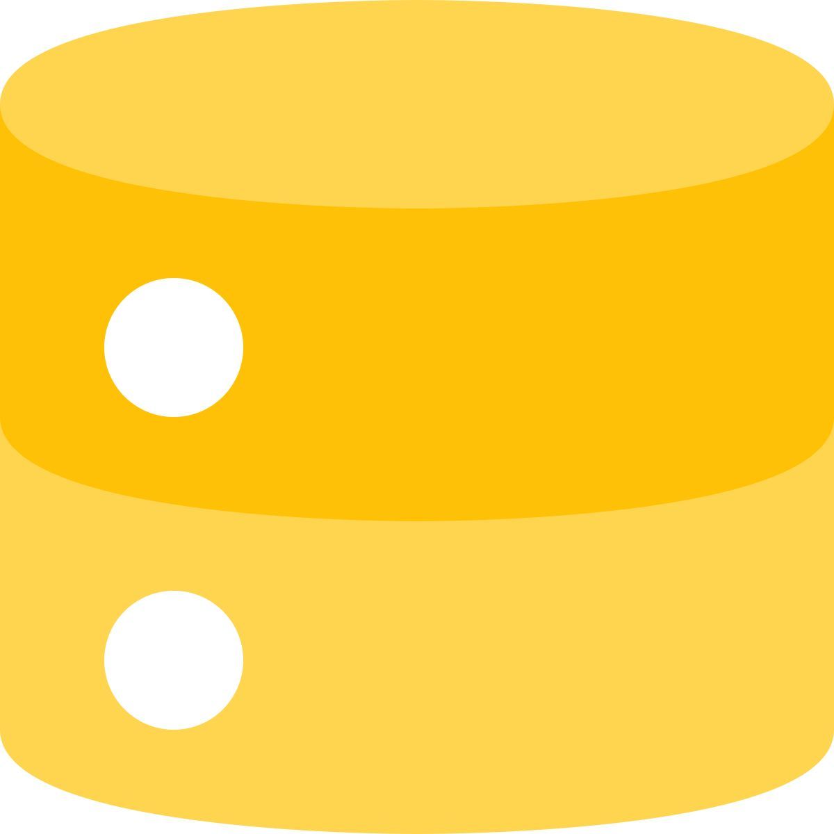 database icon