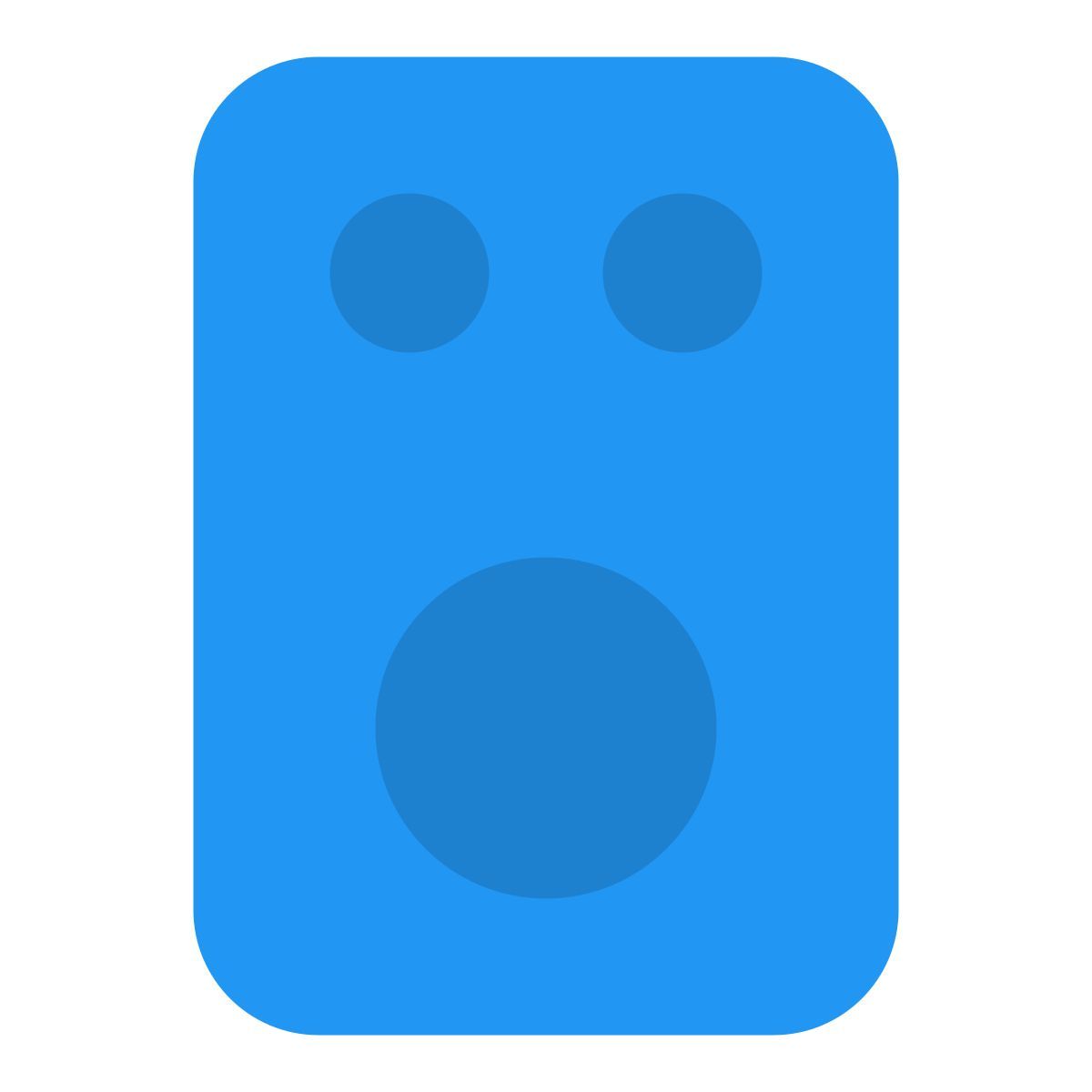 conférencier icon