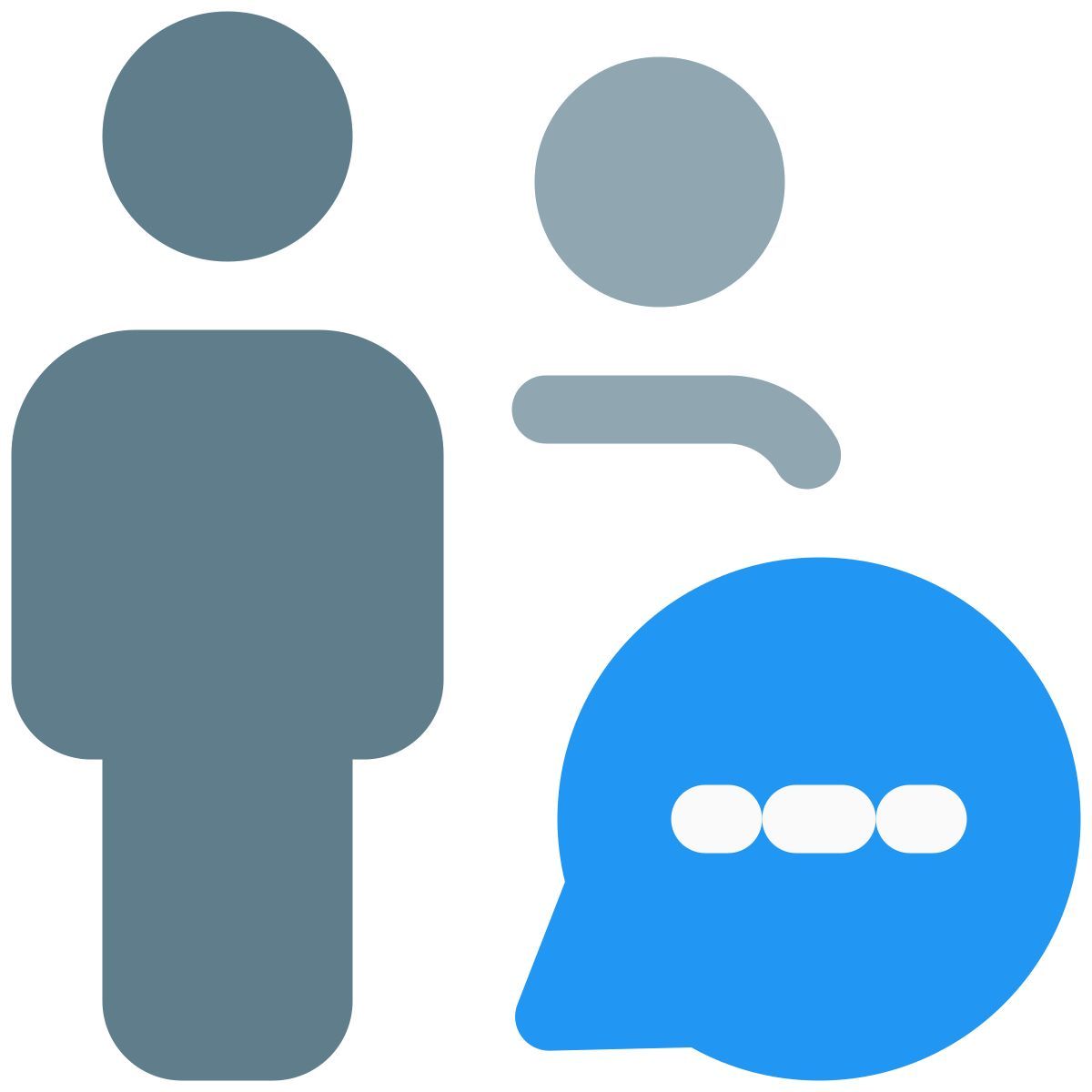 group chat icon