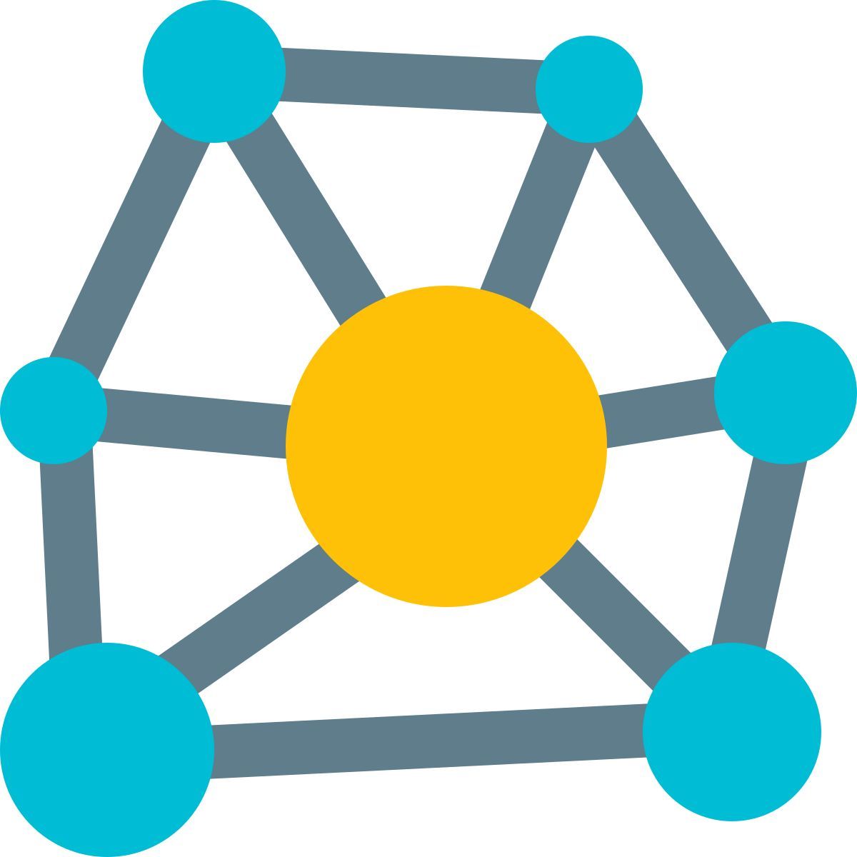 neural network icon