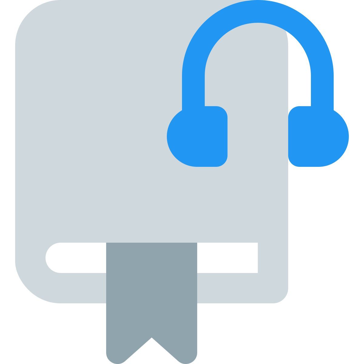 audiobook icon