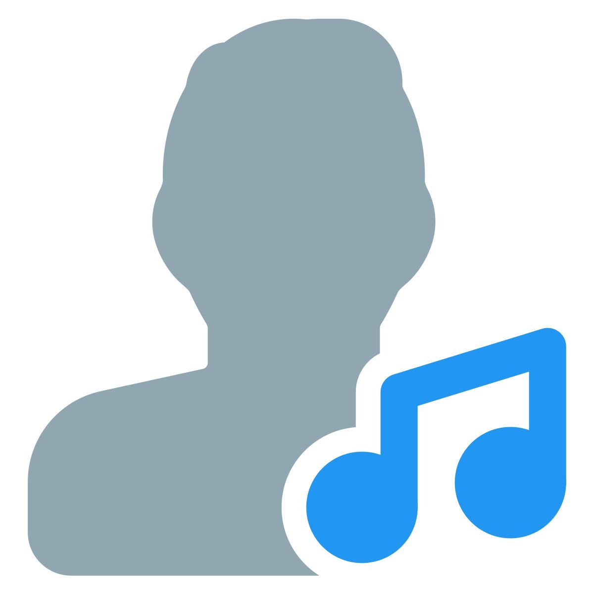 user playlist icon
