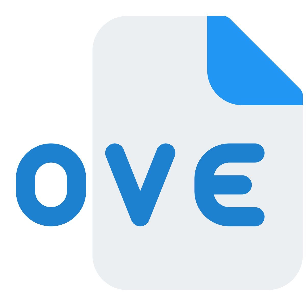 ove datei icon