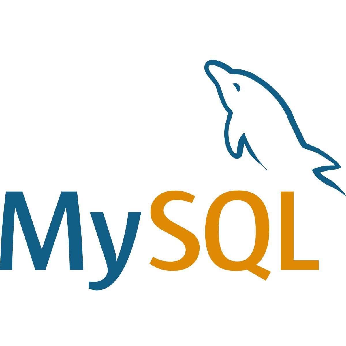 MySQL icon