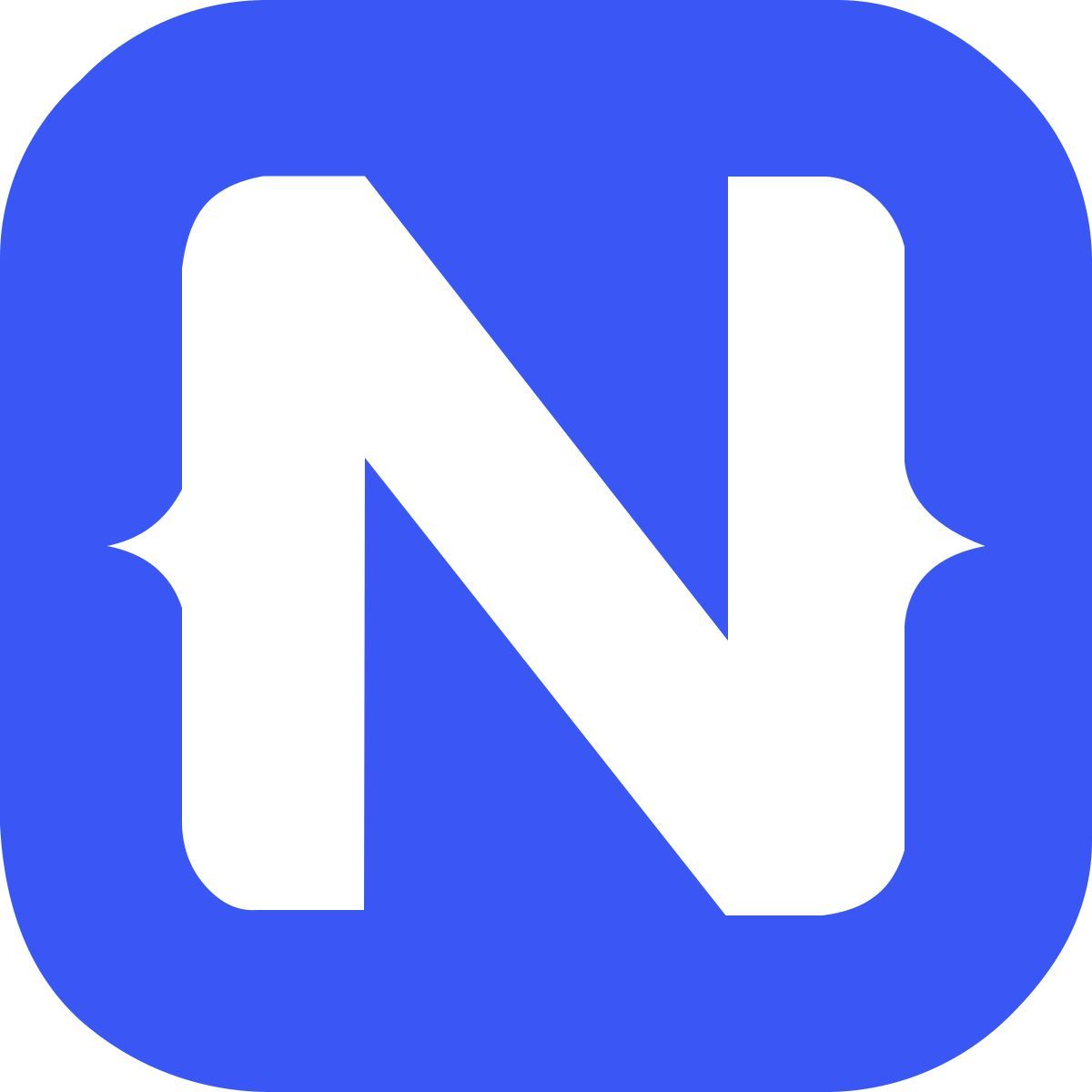 nativescript icon