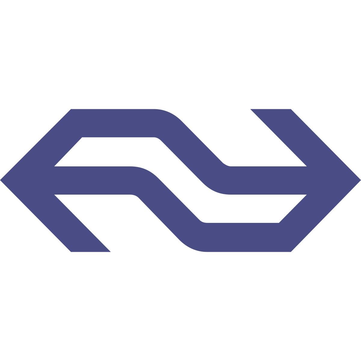 네덜란드 철도 icon