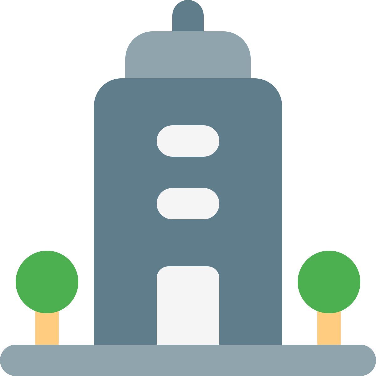 building icon