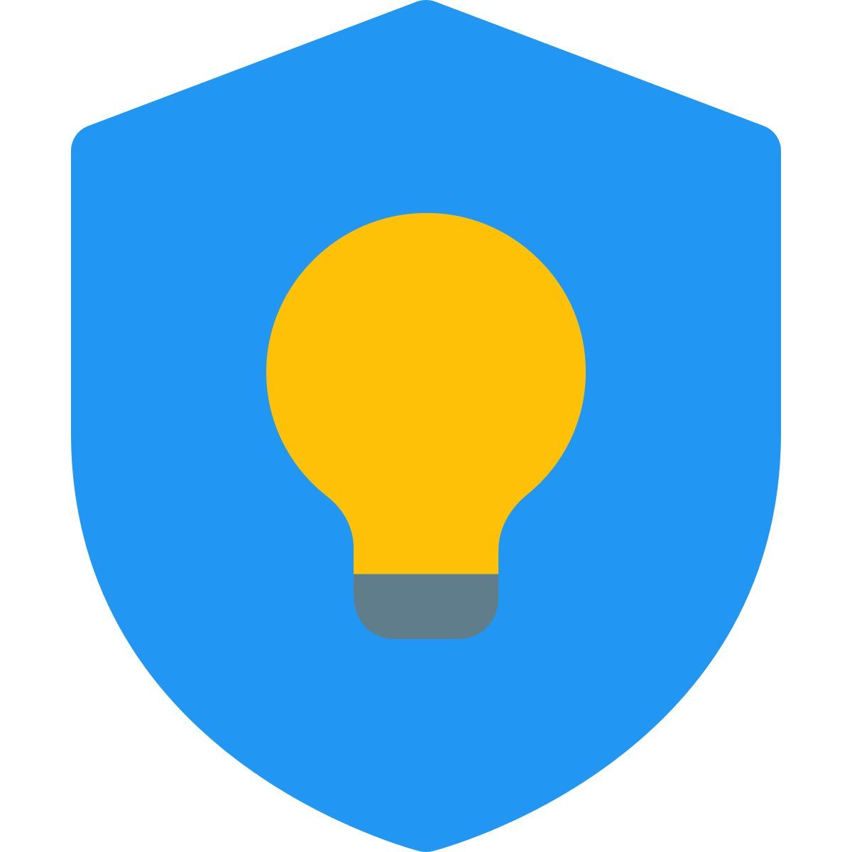 proteção de ideias icon