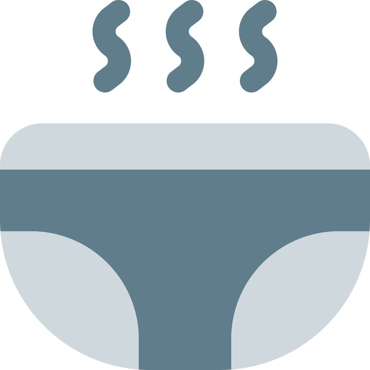 dirty underwear icon