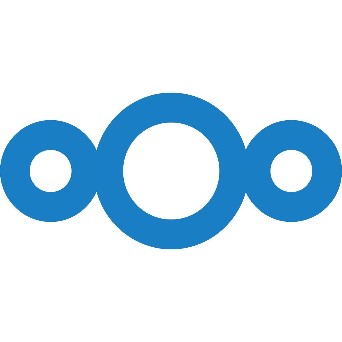 nextcloud icon