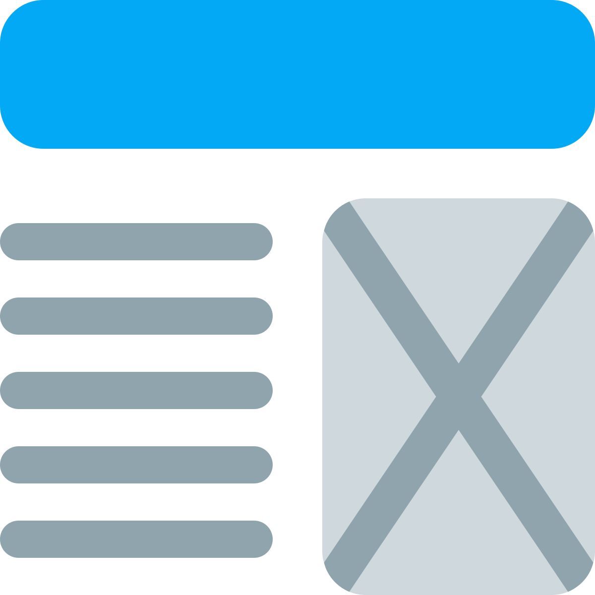 layout do título do artigo icon