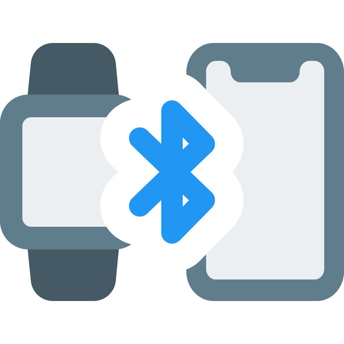 bluetooth pairing icon