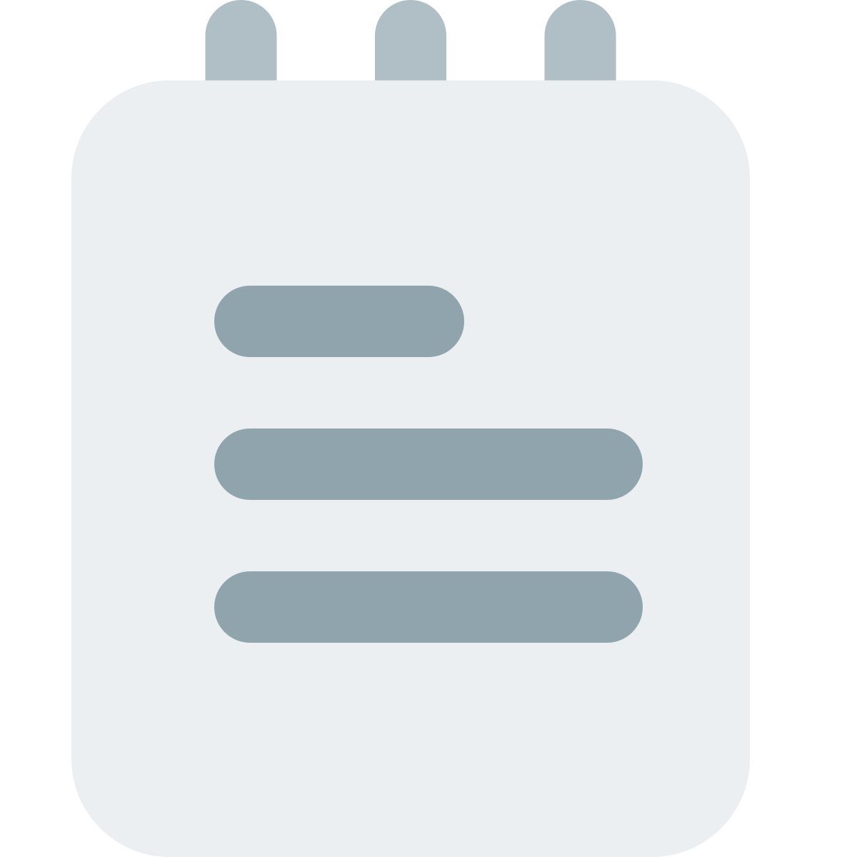 notepad icon