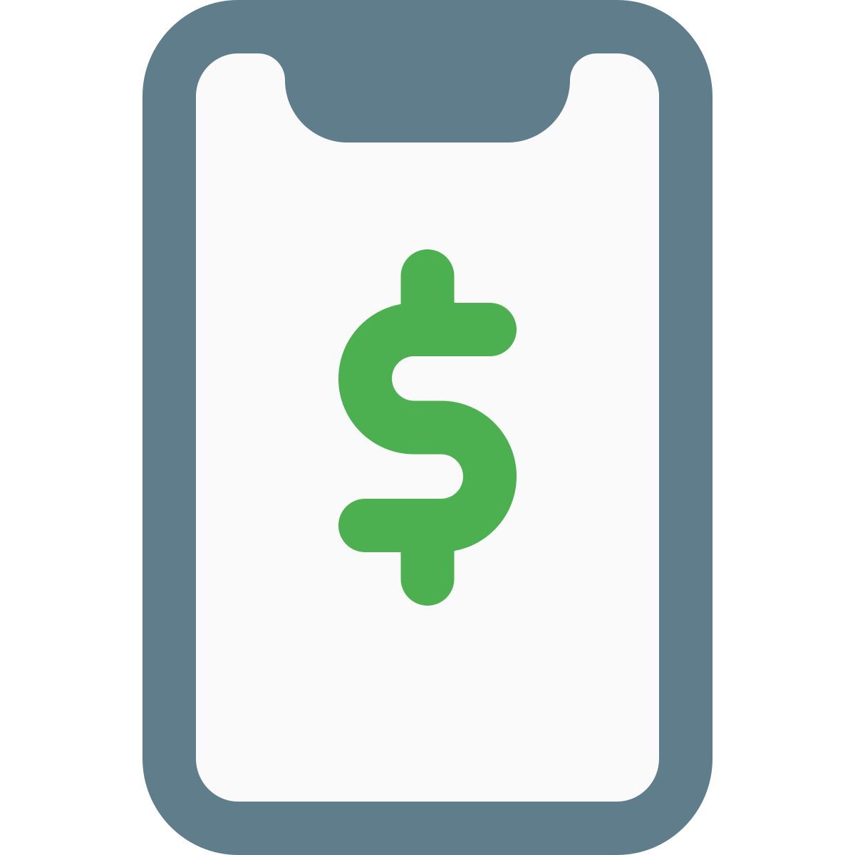 online banking icon