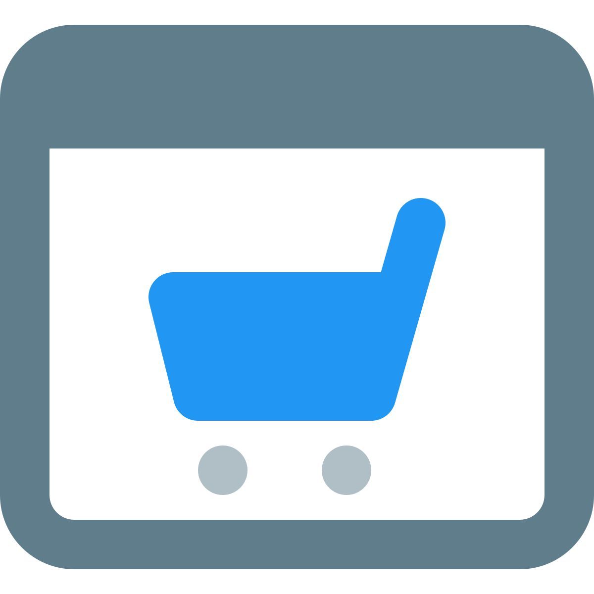 ecommerce icon