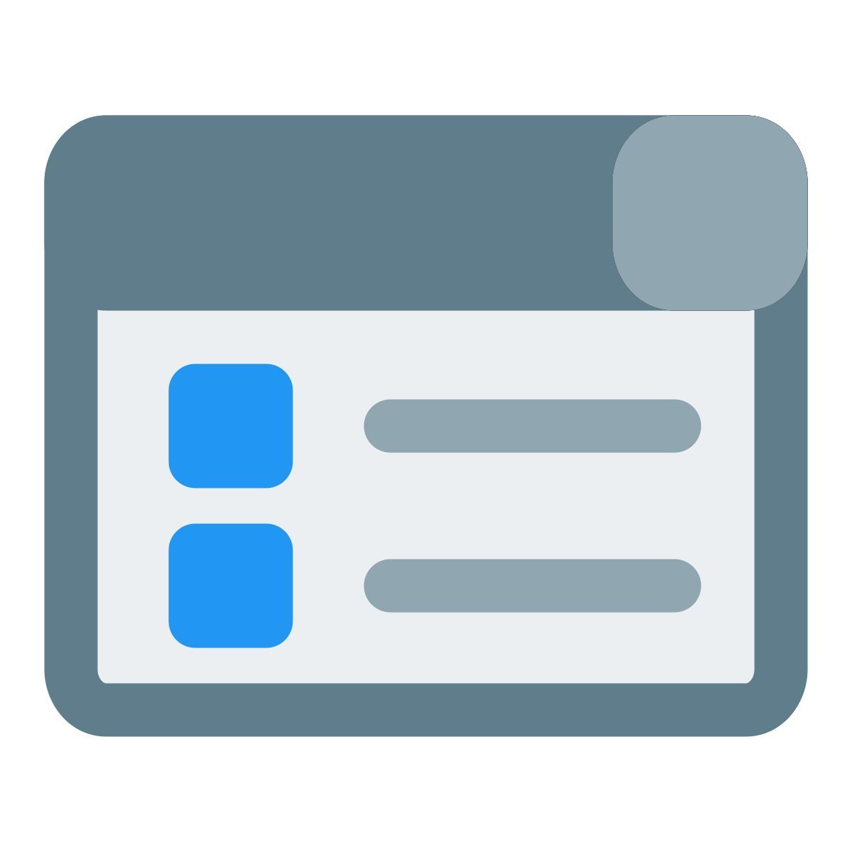 online course icon