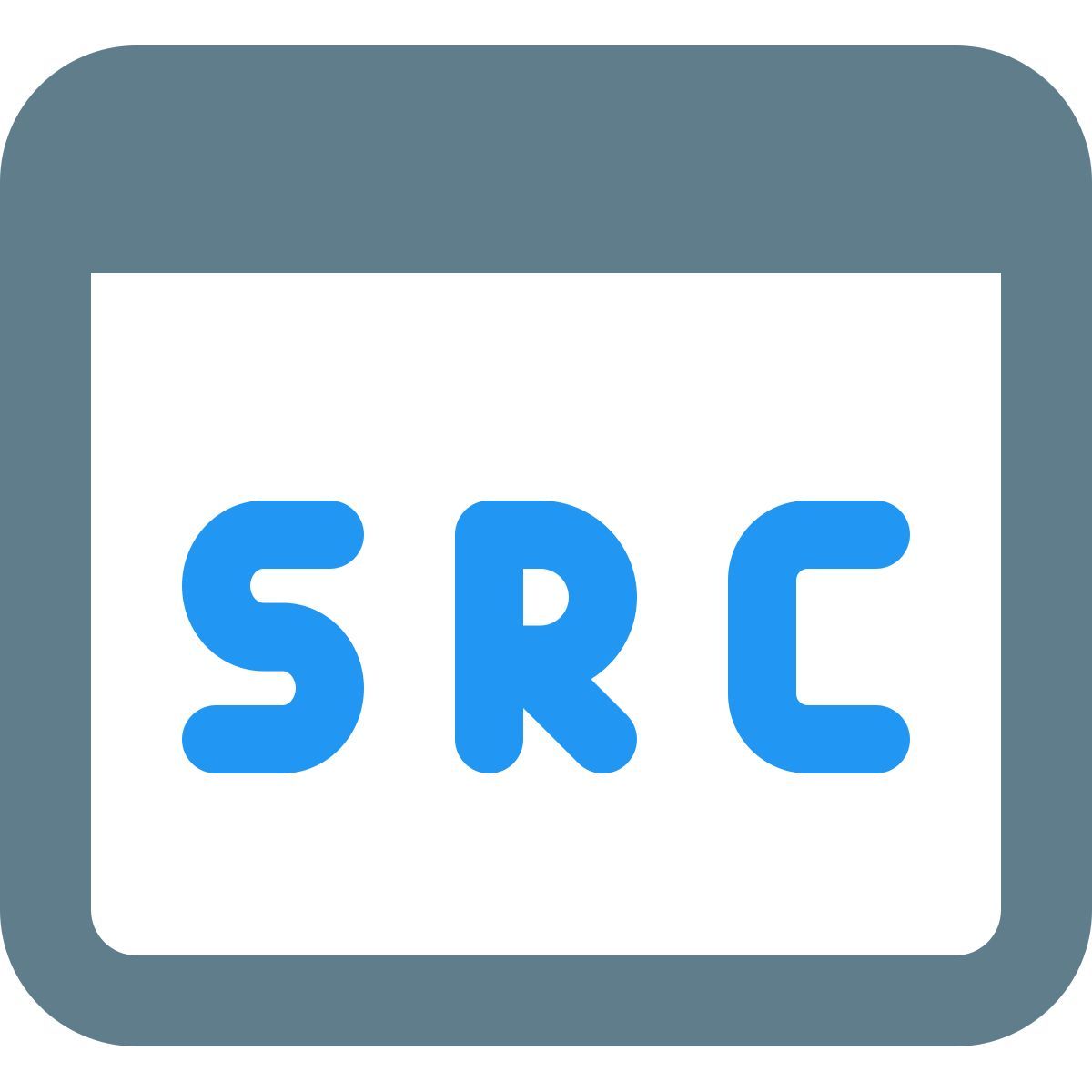 attribut src icon