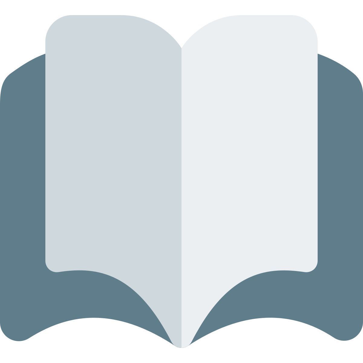 open book icon