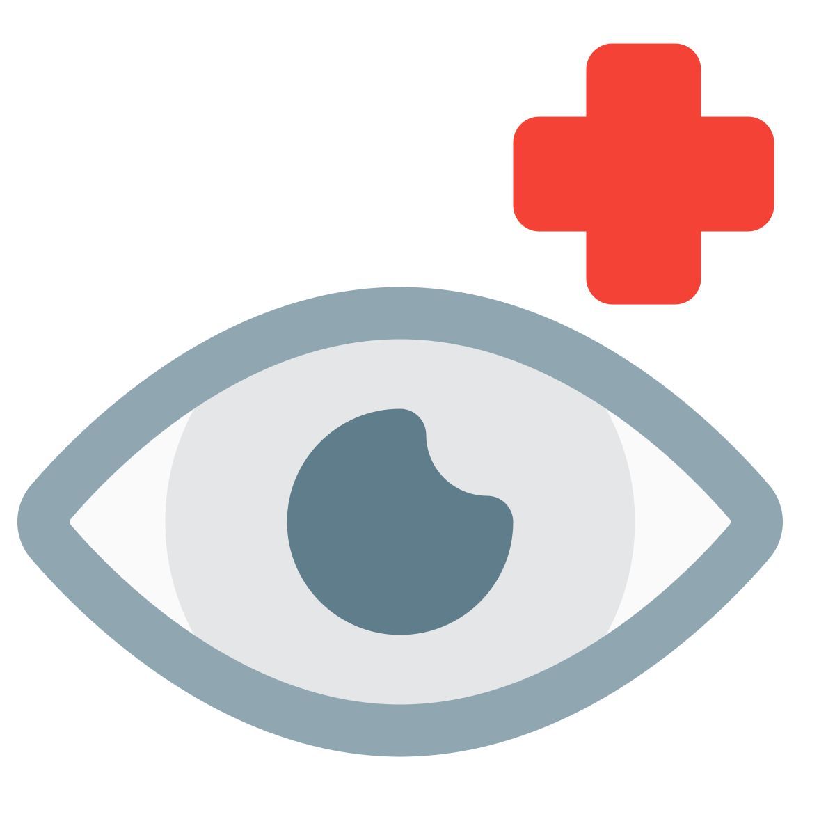 眼科 icon