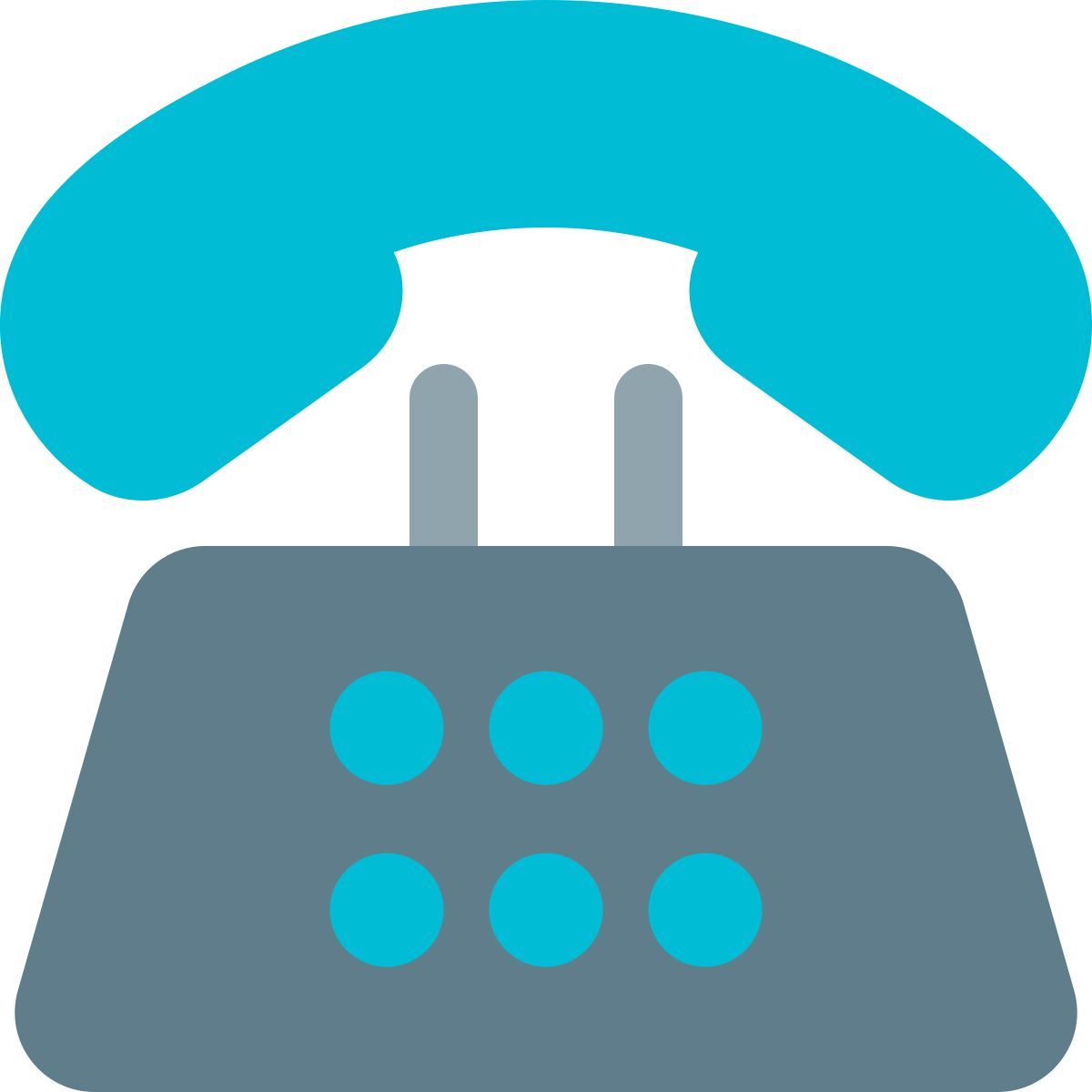 telephone icon