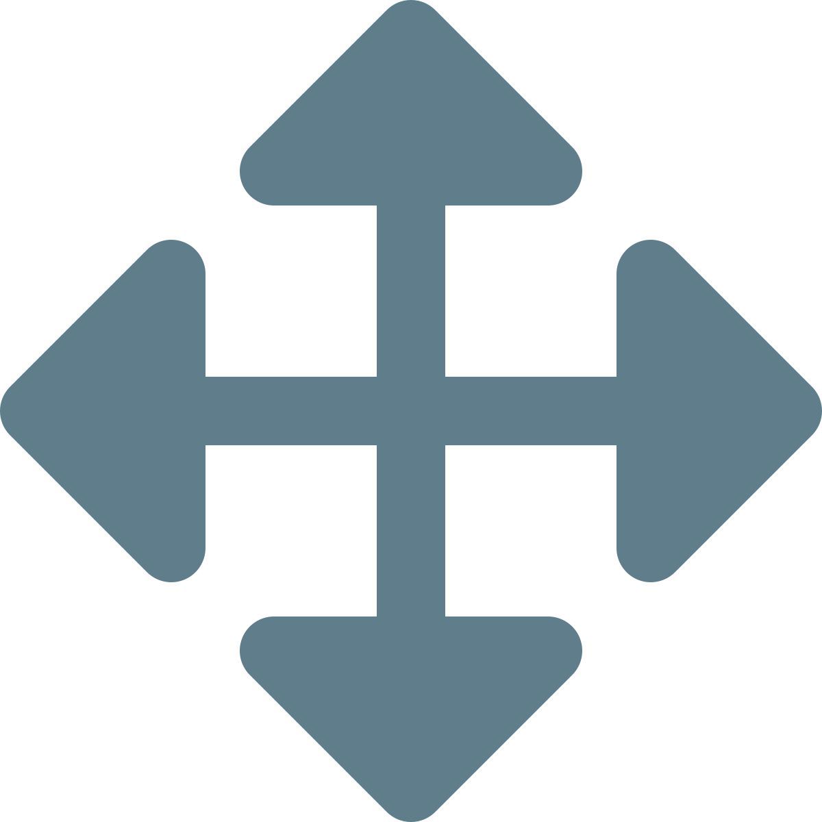 todas as setas de direção icon