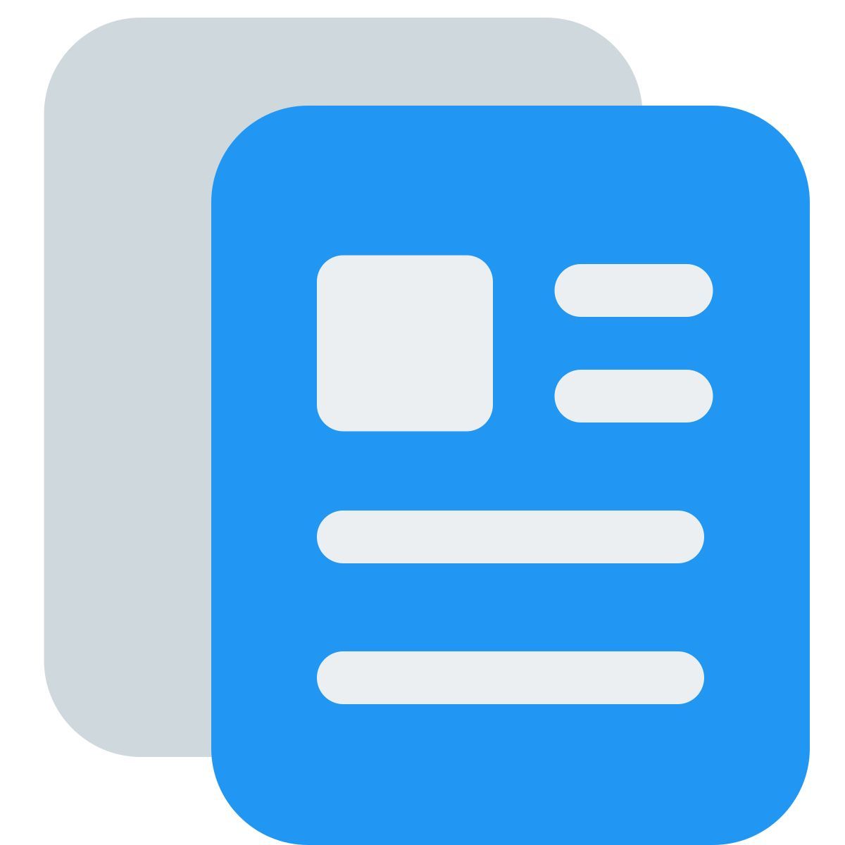 colar da área de transferência icon