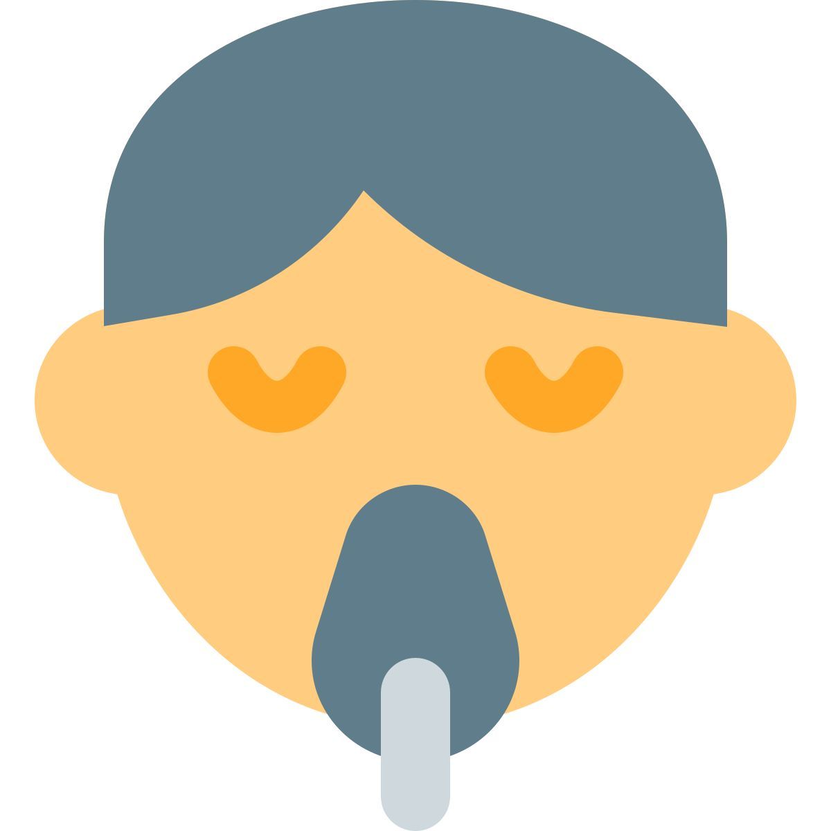 tratamiento del asma icon