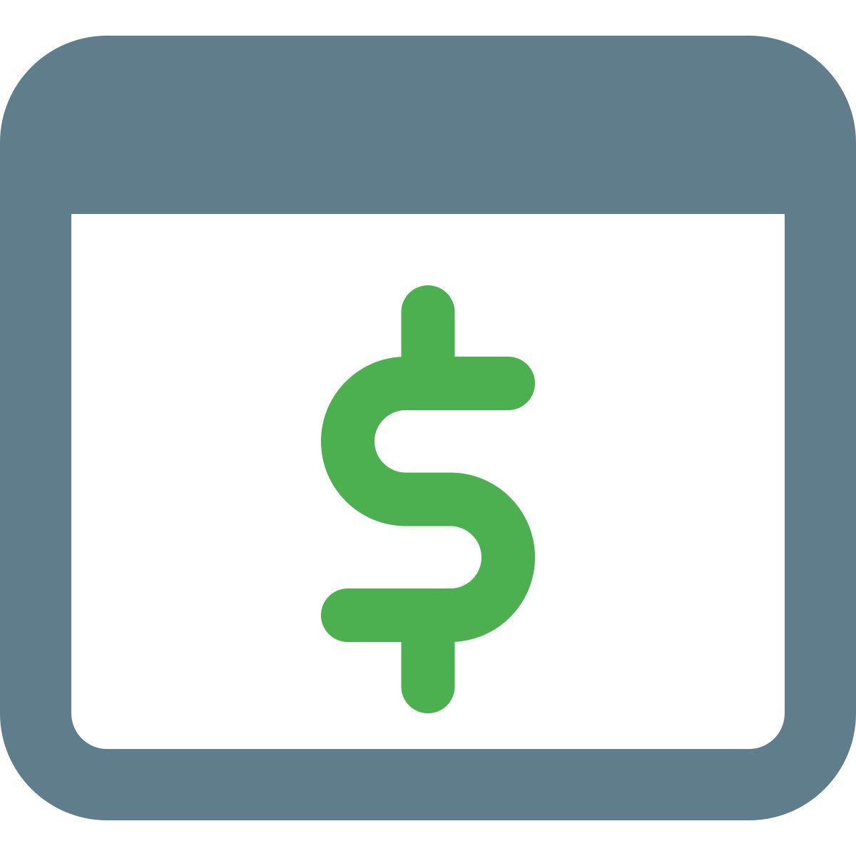 online zahlung icon