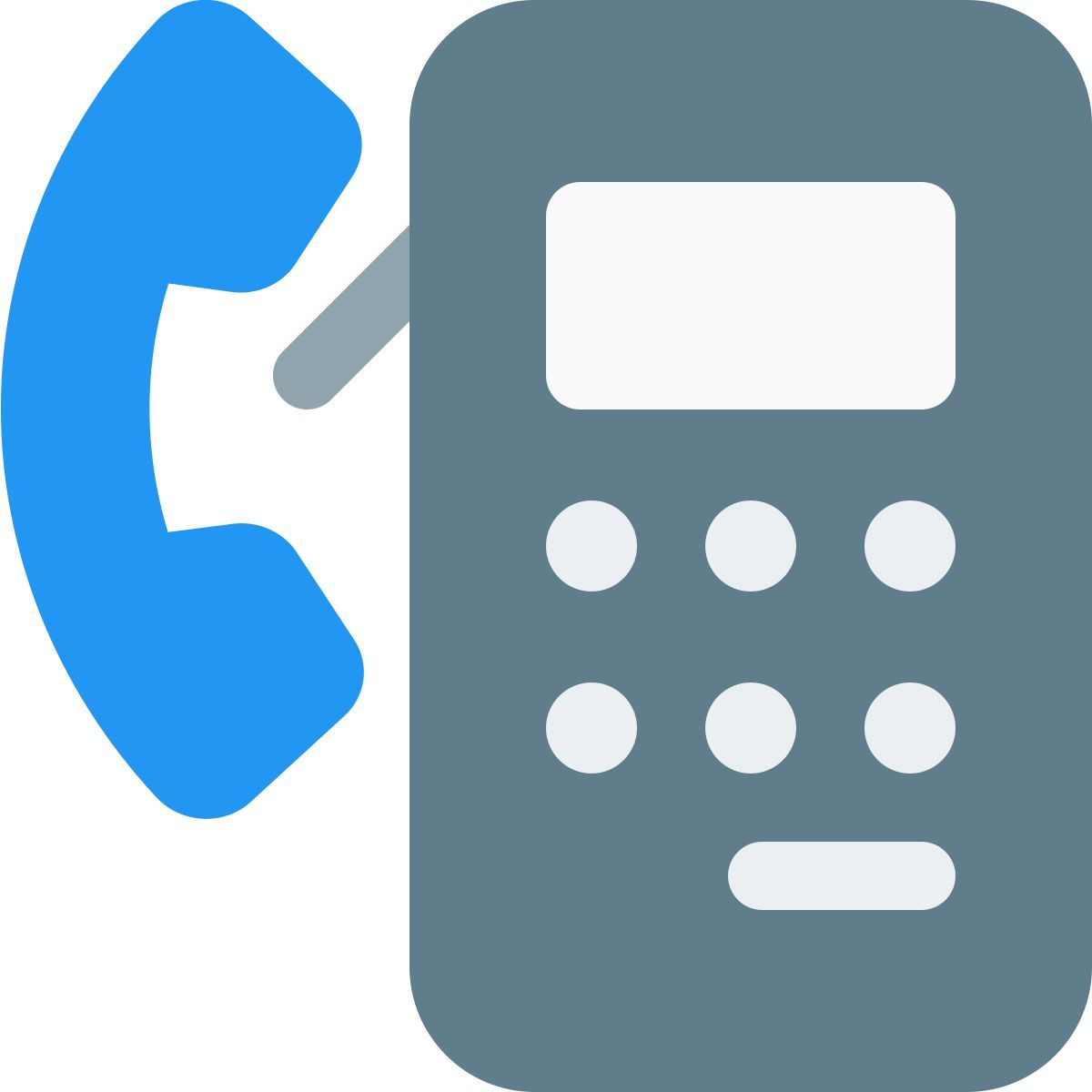 téléphone public icon