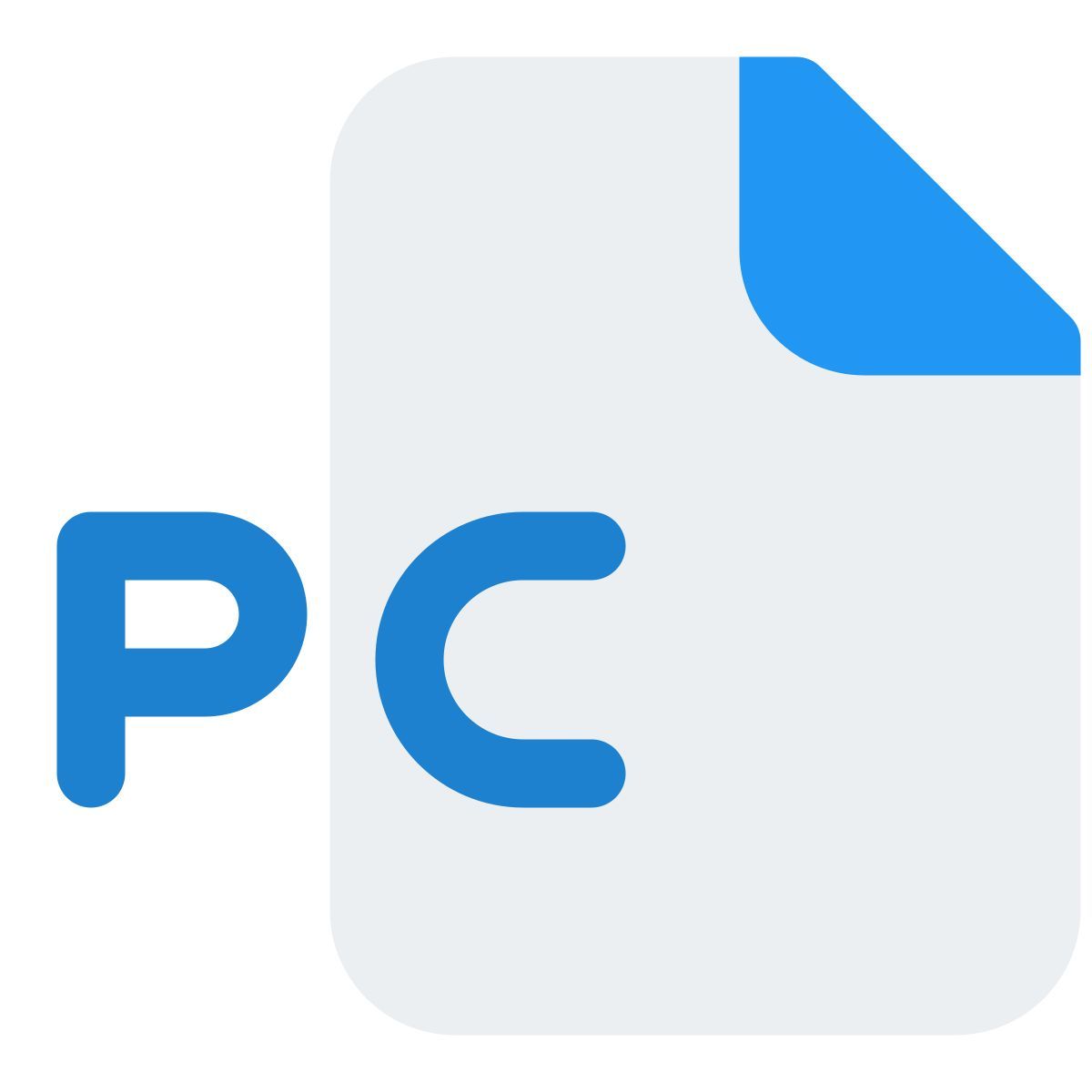 PC-Datei icon