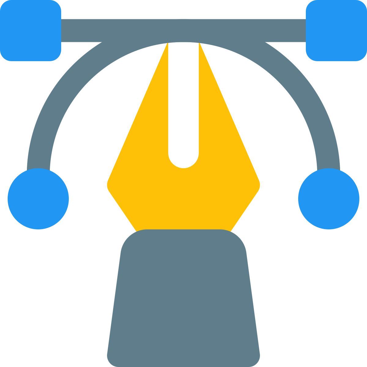 pen tool icon
