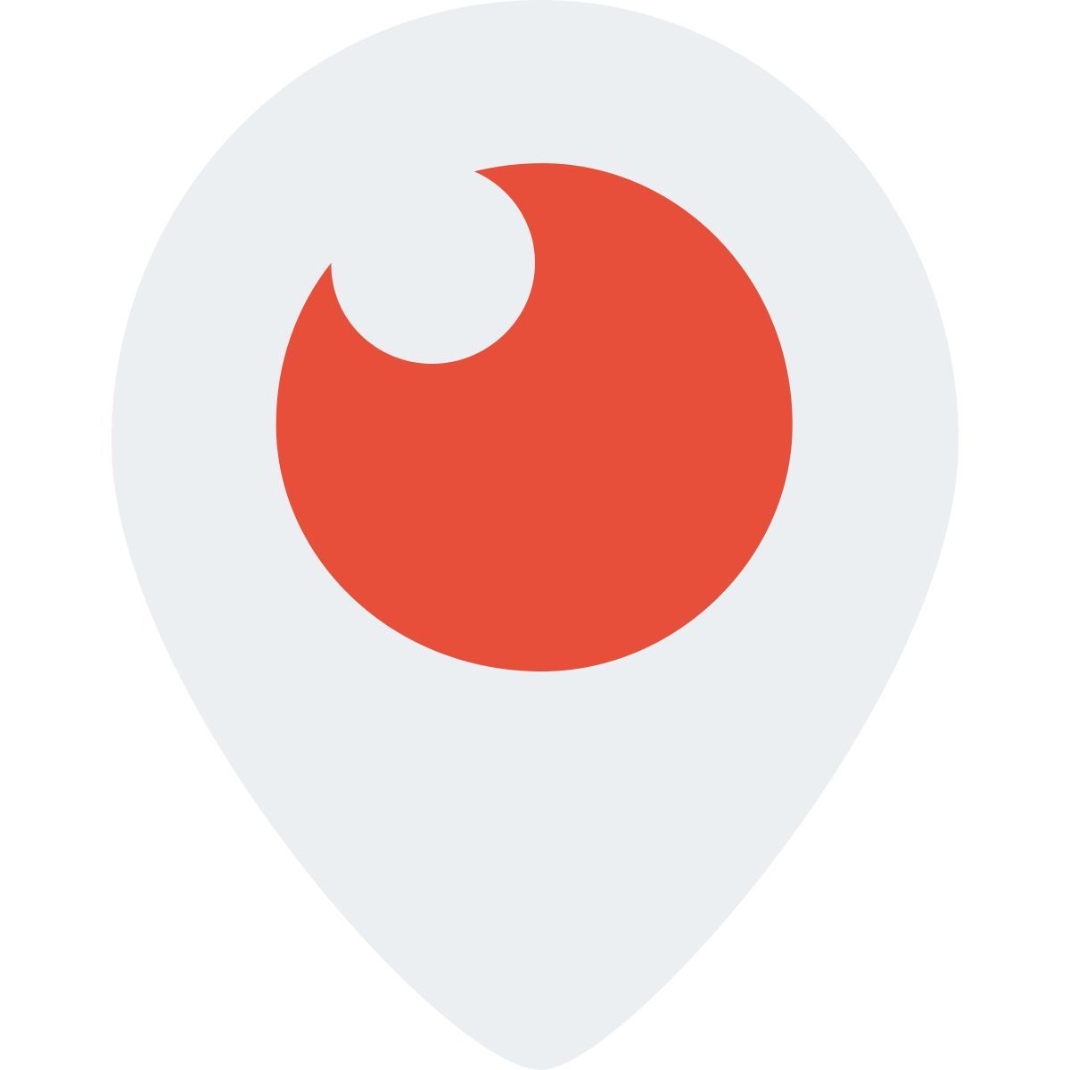 periscopio icon