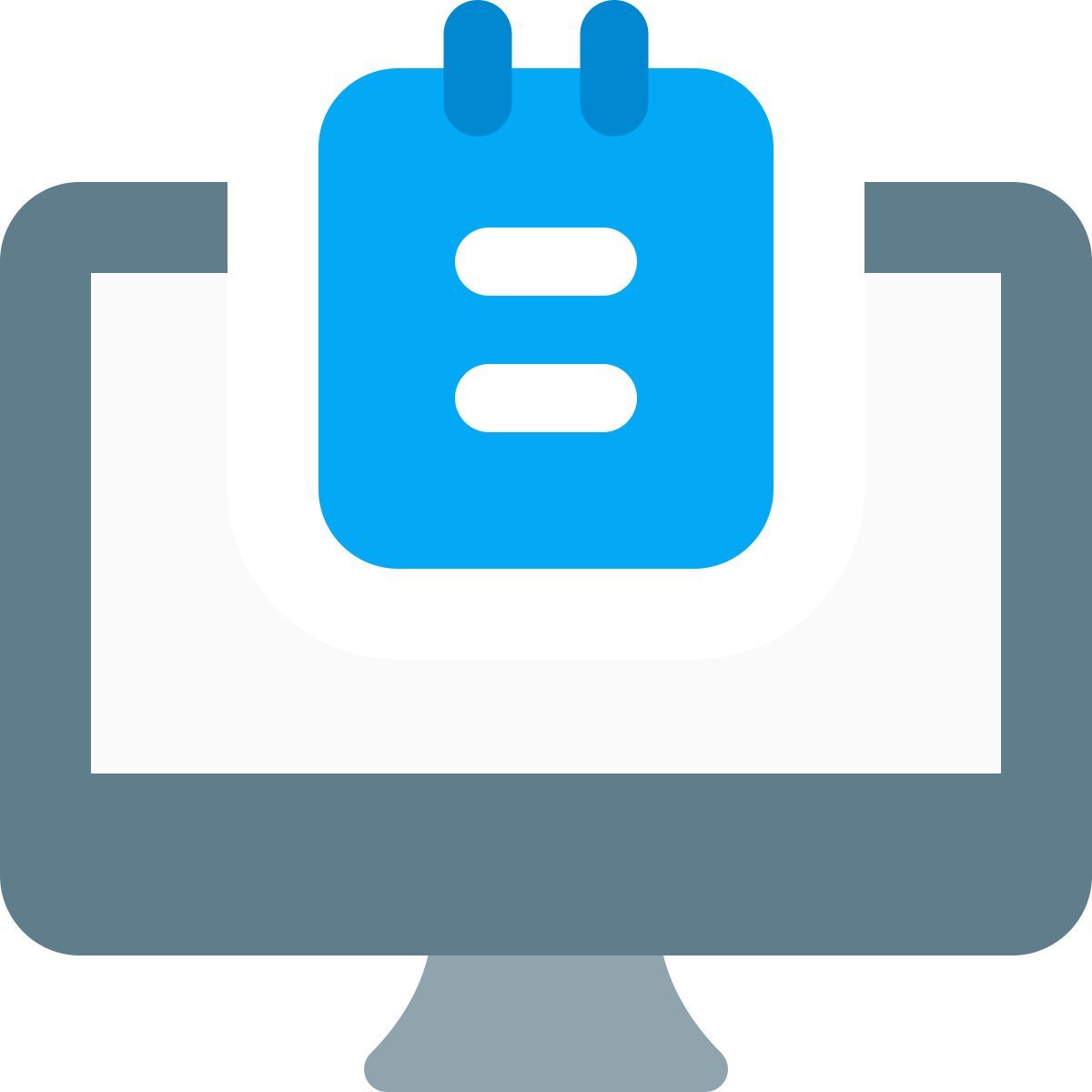 recordatorios de pc icon
