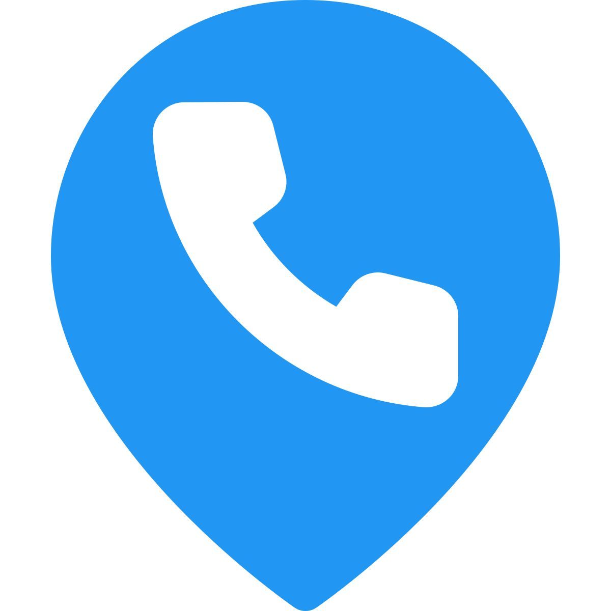 call location icon