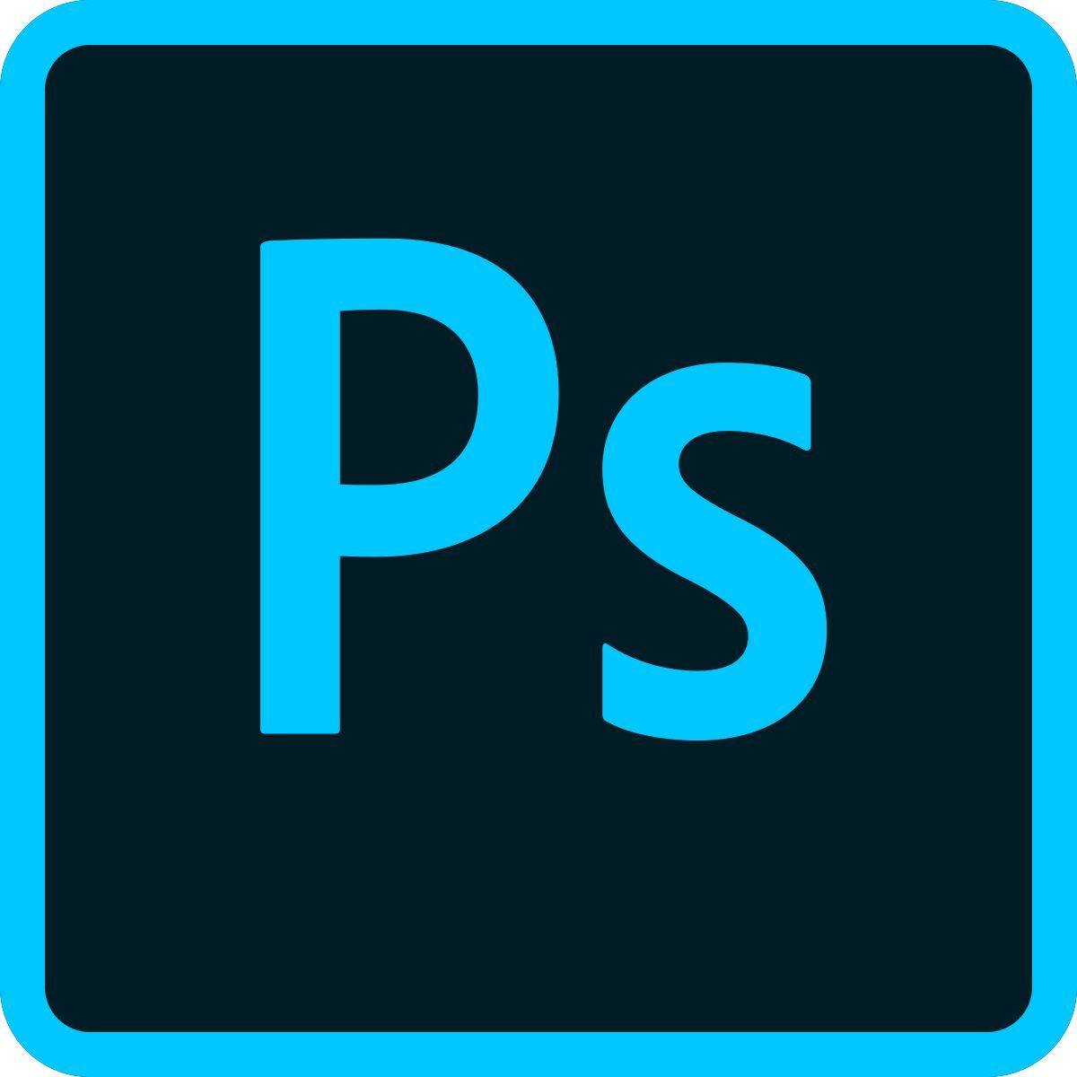 Adobe Photoshop icon