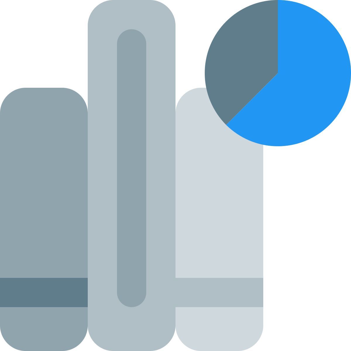 统计书籍 icon