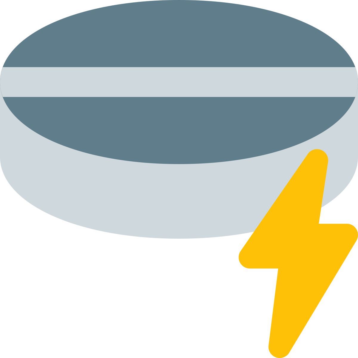 energy supplement icon