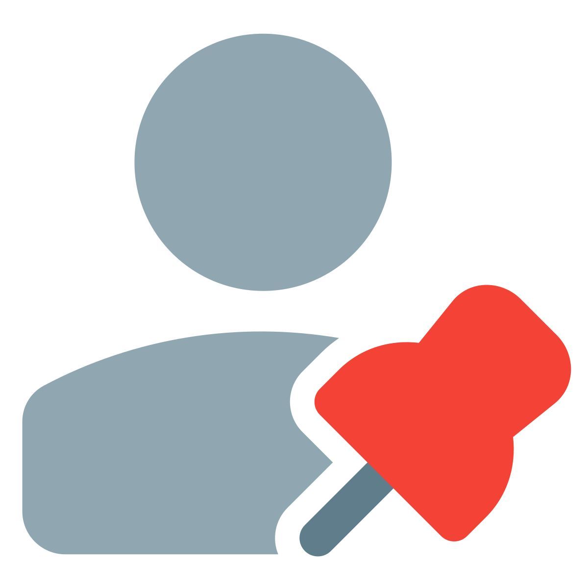 고정된 사용자 icon